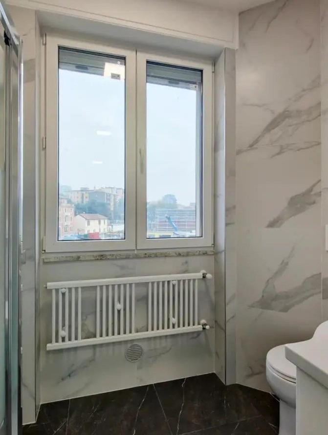 Apartamento Farini District *
