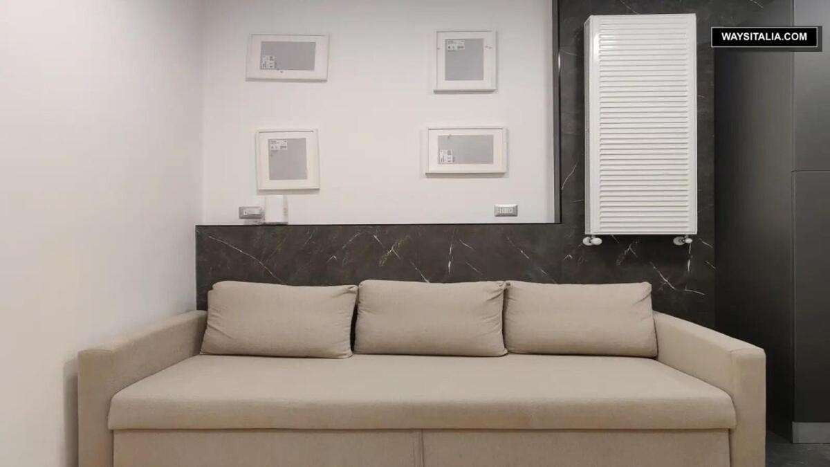 Farini District Apartamento